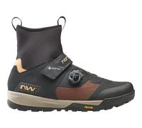 Scarpe da bicicletta Northwave Kingrock Plus GTX Noir 39