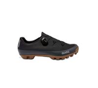 Quoc gran tourer ii shoes black brown