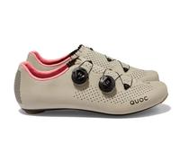 Scarpe da bicicletta Quoc Mono II Gris