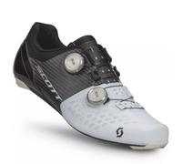 Scarpe da bicicletta Scott Road RC Ultimate (nero/bianco) 3940