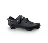 Scarpe da bicicletta Sidi Drako 2S SRS Noir