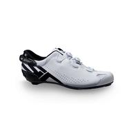 Scarpe da bicicletta Sidi Shot 2S Blanc 46