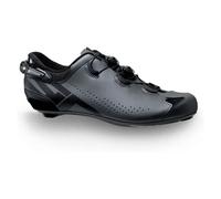 Sidi shot 2s road shoes grey black