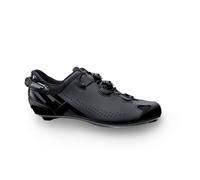Sidi shot 2s road shoes black 43