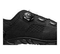 Scarpe da bicicletta Sidi Turbo Noir