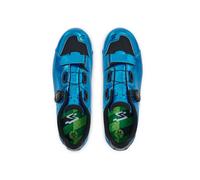 Spiuk Caray Road Shoes Blu EU 47 Blue