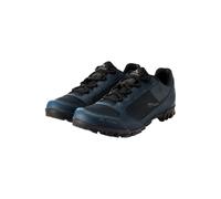 VAUDE Ventilazione Tvl Pavei, Scarpe da Ciclista Unisex-Adulto, Mare Scuro, 46 EU Stretta
