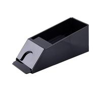 Scarpe da blackjack - dispenser per carte di credito, porta carte da poker, distributore di carte riutilizzabile per carte da gioco, accessori da tavolo