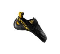LA SPORTIVA Unisex Ondra Comp Scarpe da Arrampicata, Black-Yellow, 36