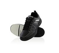 Scarpe da Bowling da Uomo | PRO Bowl - Kvara | Nero | Scarpe da Bowling Uomo, Nero, 41.5 EU