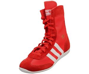 Scarpe da Boxaggio Adidas Japan H Donna Rosso e Bianco - 39 1/3 EU