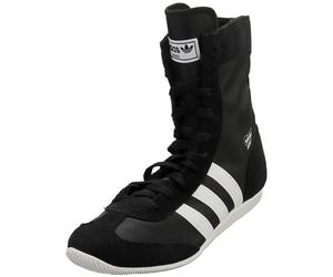 Scarpe da Boxe Adidas Giappone Donna Nero Bianco - 39 1/3 EU