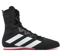 Scarpe Box Hog 4 Core Black / Cloud White / Pure Ruby 46