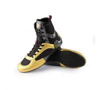 Scarpe da Boxe,Stivali da Boxe,Scarpe da Wrestling,Scarpette da Allenamento,Bodybuilding Shoes,Unisex,durevoli,Traspiranti,Comfort,Antiscivolo,Hot,per Taekwondo,Arti Marziali,box,giovanili