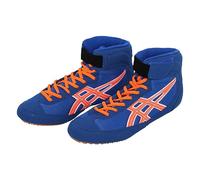 Scarpe da Boxe,Stivali da Boxe,Scarpe da Wrestling,Scarpette da Allenamento,Unisex,Flessibili,durevoli,Traspiranti,Antiscivolo,Supporto Elevato,Laced,per Taekwondo,Arti Marziali,Box,Tai Chi