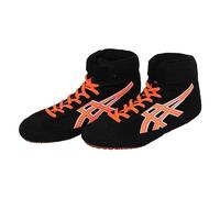 Scarpe da Boxe,Stivali da Boxe,Scarpe da Wrestling,Scarpette da Allenamento,Unisex,Flessibili,durevoli,Traspiranti,Antiscivolo,Supporto Elevato,Laced,per Taekwondo,Arti Marziali,Box,Tai Chi