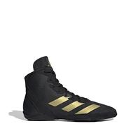 Scarpe da boxe Wrestling Adizero Nero di Adidas