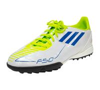 Scarpe da Calcetto Bambino Adidas F10 Trx Tf J Tg 33 - 34 - 35 - 36 2/3 - 38 2/3