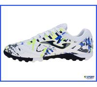 Scarpe da Calcetto JOMA MAXIMA Uomo Scarpette Calcio A 5 Scarpini Futsal 41