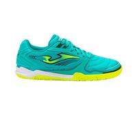 Scarpe da Calcio a 5 per Adulti Joma Sport Dribling 2535 Azzurro Chiaro