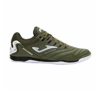 Scarpe da Calcio a 5 per Adulti Joma Sport Maxima 2523 Oliva