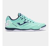 Scarpe da Calcio a 5 per Adulti Joma Sport Maxima 2527 Azzurro Chiaro