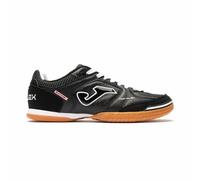Scarpe da Calcio a 5 per Adulti Joma Sport Top Flex 21 Nero Uomo