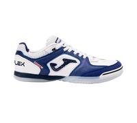 Scarpe da Calcio a 5 per Adulti Joma Sport Top Flex 2534 Azzurro