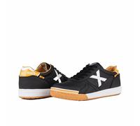 Munich G-3 Profit, Scarpe da Ginnastica Unisex-Adulto, Nero, 44 EU