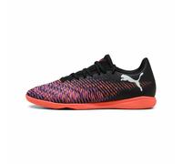 Scarpe da Calcio a 5 per Adulti Puma Future 8 Play It Nero