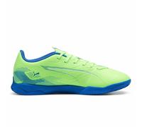 Scarpe da Calcio a 5 per Adulti Puma Ultra 5 Play It Verde