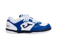 Scarpe da Calcio a 5 per Bambini Joma Sport Top Flex 2532 Azzurro