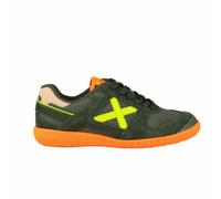 Scarpe da Calcio a 5 per Bambini Munich Mini Goal 1594
