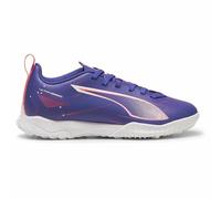 Scarpe da Calcio a 5 per Bambini Puma Ultra 5 Play Tt Infantil