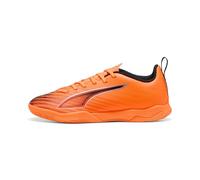Scarpe da Calcio a 5 per Bambini Puma Ultra 6 Play It Heat Fire