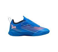 Scarpe da Calcio a 5 per Bambini Puma Ultra 6 Play V It Azzurro
