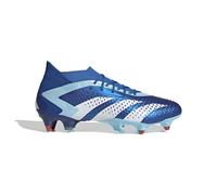 Scarpe da calcio adidas Predator Accuracy.1 SG - Marinerush Pack Bleu 41 1/3