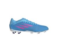 Scarpe da calcio adidas X Speedflow.3 FG Bleu 44 2/3