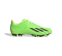 Scarpe da calcio adidas X Speedportal.4 MG - Game Data Pack Vert 44
