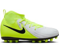 Scarpe da calcio bambino Nike Jr. Phantom Luna II Academy AG FJ2605 003
