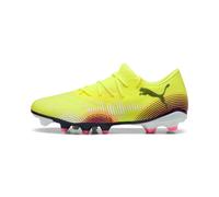 Scarpe da calcio basse Puma Future 8 Match FG/AG Jaune 42,5