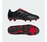 Scarpe da calcio Copa Gloro 2 Firm Ground Core Black / Core Black / Better Scarlet 45 1/3