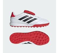 Scarpe da calcio Copa Gloro 2 Turf Cloud White / Core Black / Better Scarlet 43 1/3