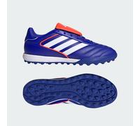 Scarpe da calcio Copa Gloro 2 Turf Lucid Blue / Cloud White / Solar Red 44