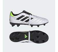 Scarpe da calcio Copa Gloro Firm Ground Cloud White / Core Black / Lucid Lemon 42