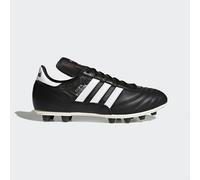 adidas Copa Mundial, Scarpe da calcio Unisex - Adulto, Black Black Running White Ftw, 42 2/3 EU