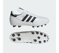 Scarpe da calcio Copa Mundial Cloud White / Core Black / Gold Metallic 38