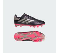 Scarpe da calcio Copa Pure 2 Club Flexible Ground Junior Aurora Black / Platinum Metallic / Turbo 36 2/3