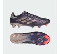 Scarpe da calcio Copa Pure 2 Elite Firm Ground Aurora Black / Platinum Metallic / Turbo 48 2/3