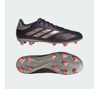 Scarpe da calcio Copa Pure 2 League Firm Ground Aurora Black / Platinum Metallic / Turbo 43 1/3